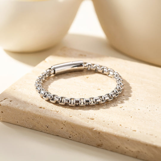 Barclay | Men&
