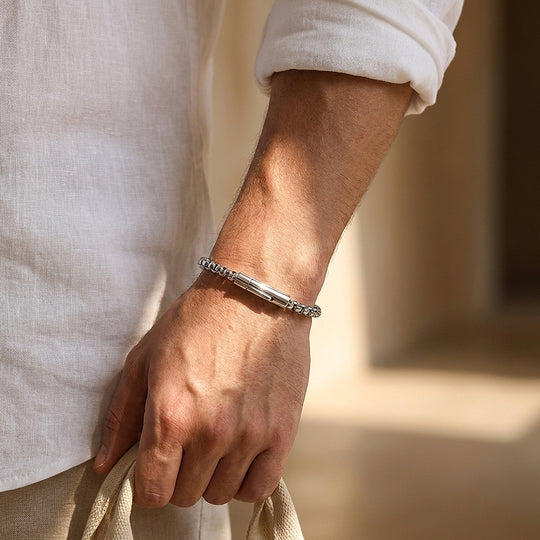 Barclay | Men&