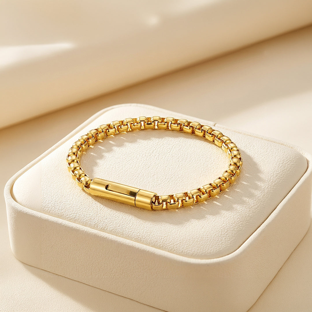 Barclay | Men&