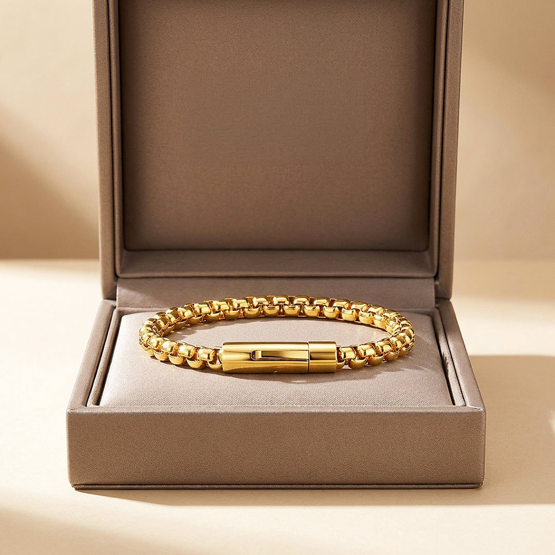 Barclay | Men&