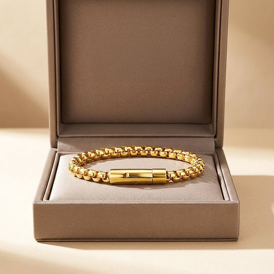 Barclay | Men&