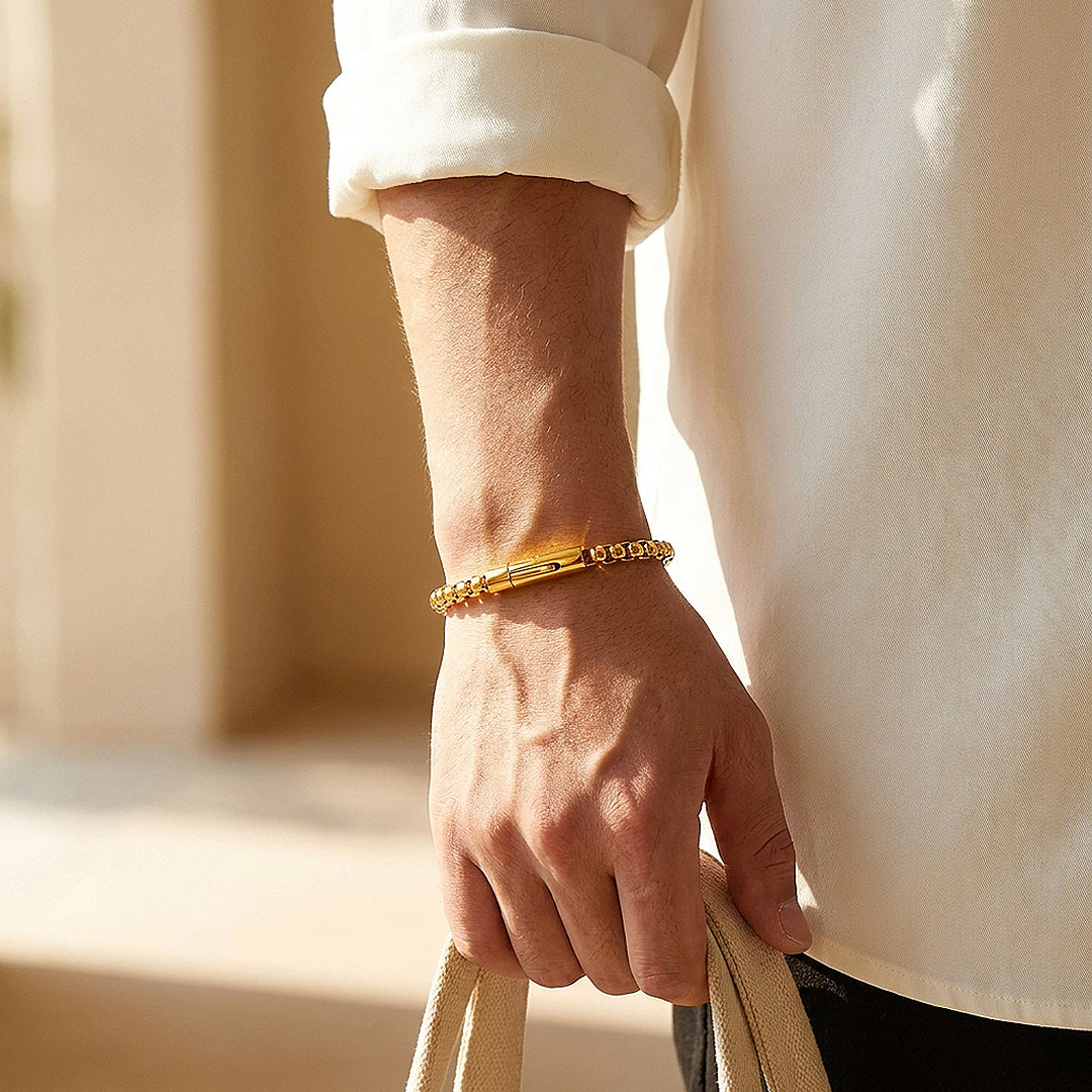 Barclay | Men&
