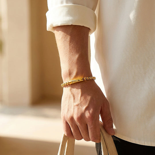 Barclay | Men&