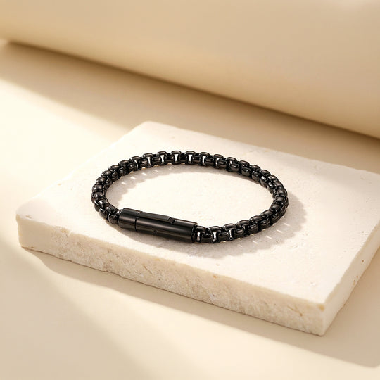 Barclay | Men&
