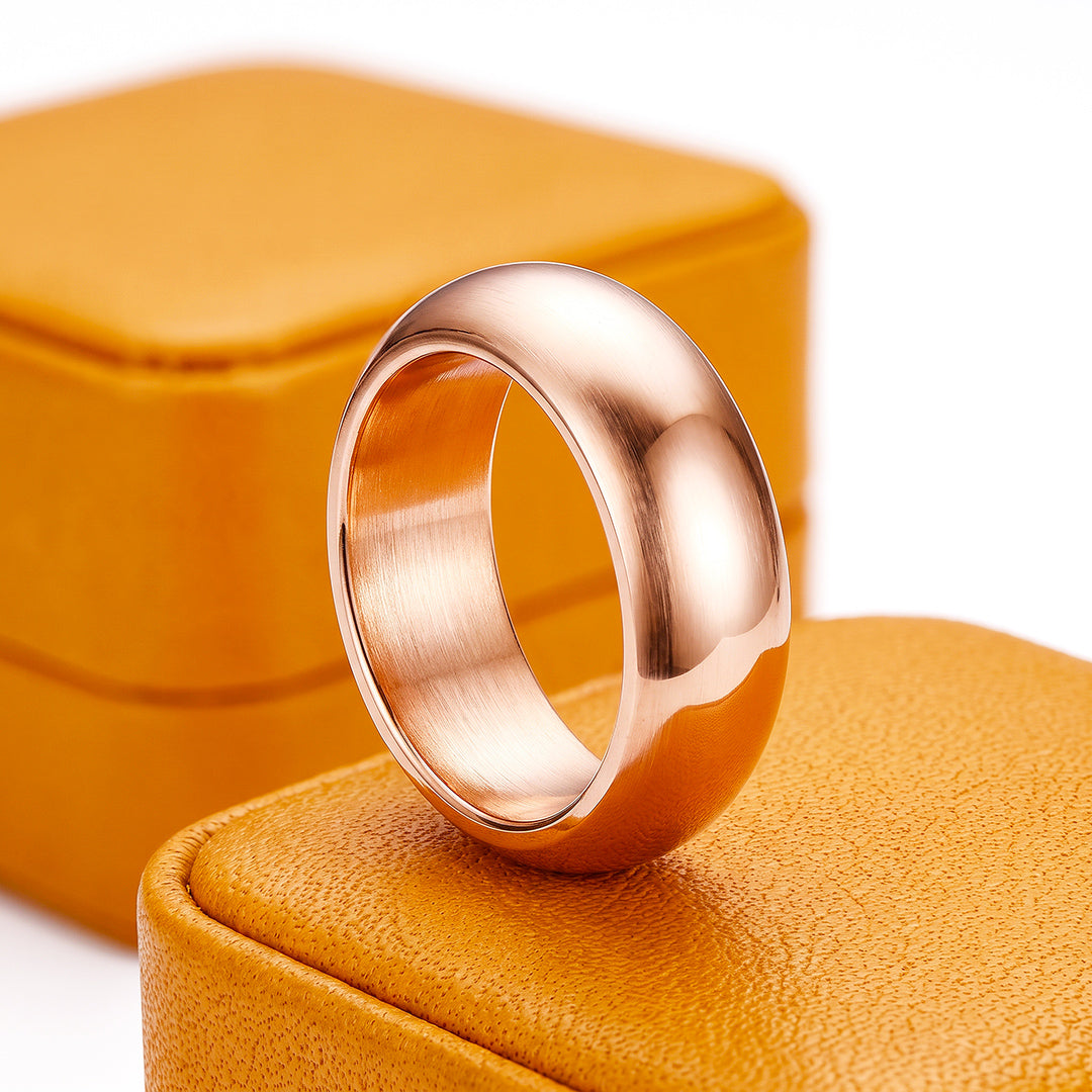 Barin Ring | Men&