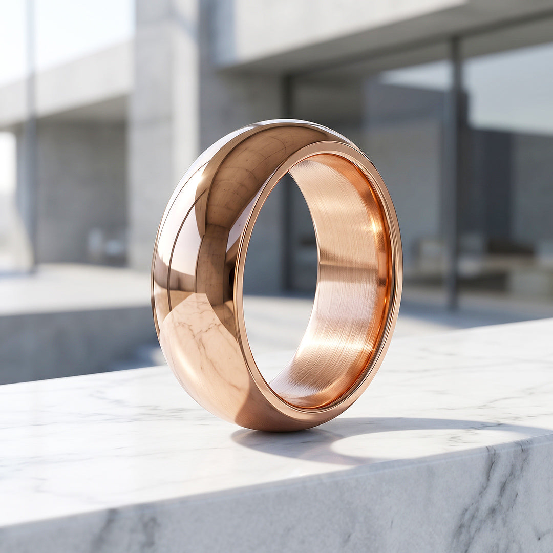 Barin Ring | Men&