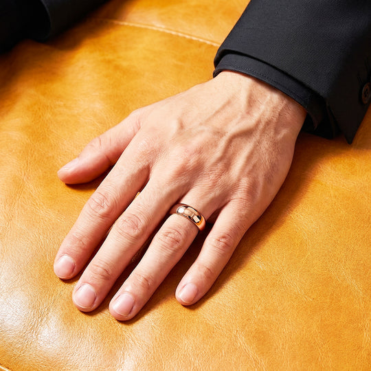 Barin Ring | Men&