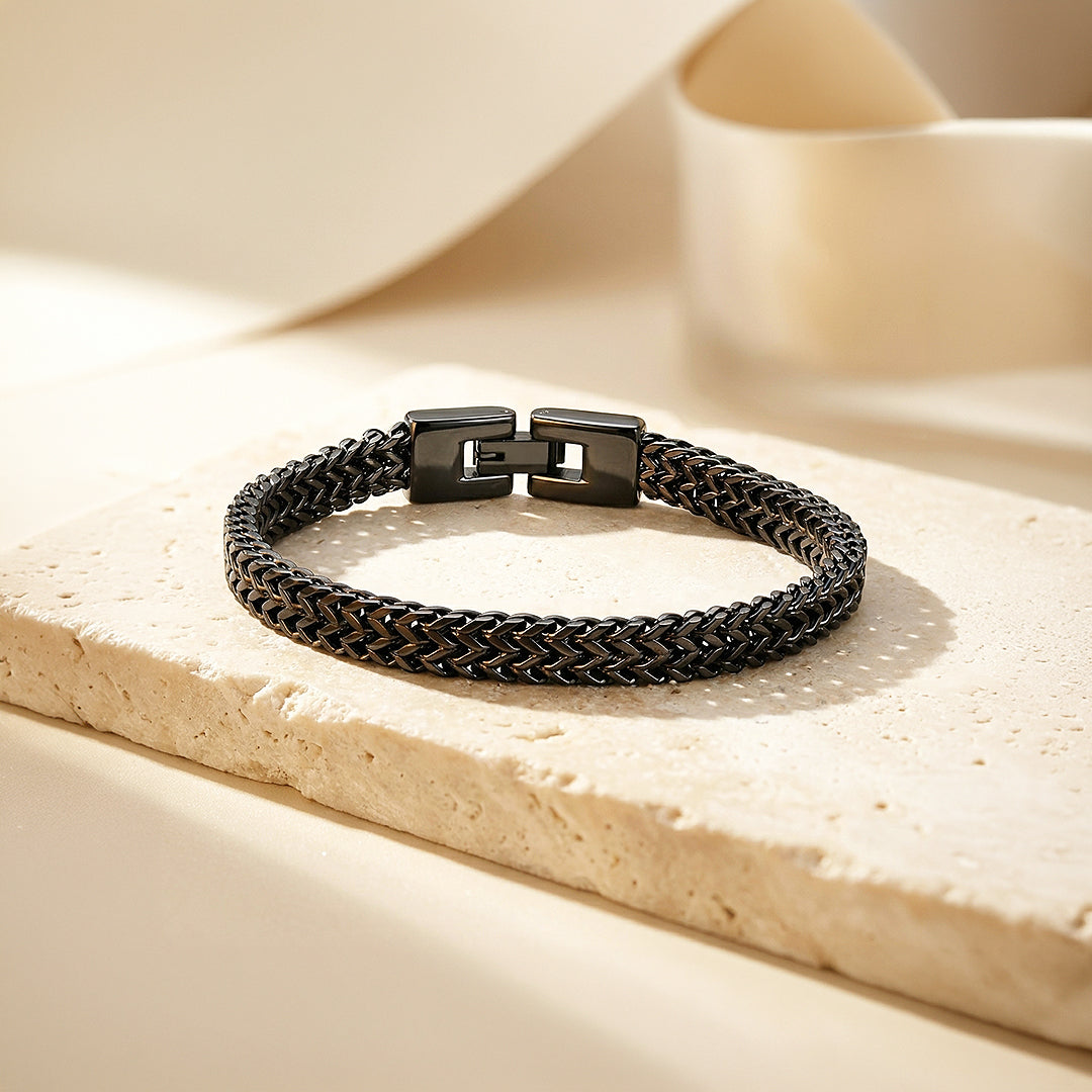 Black Dragon Scales | Men&