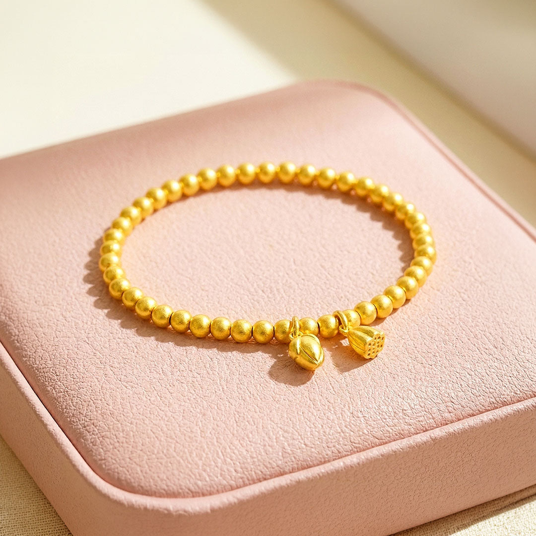 Blessings &amp; Joy Bracelet