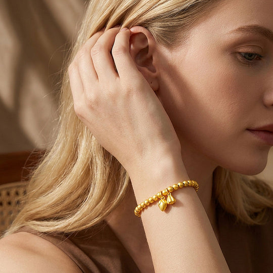 Blessings &amp; Joy Bracelet
