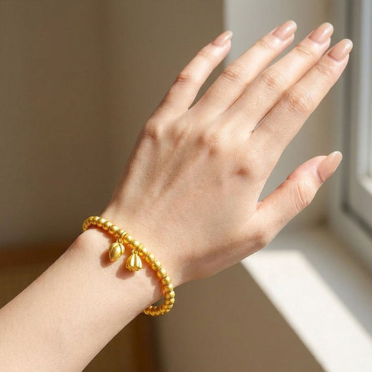 Blessings &amp; Joy Bracelet