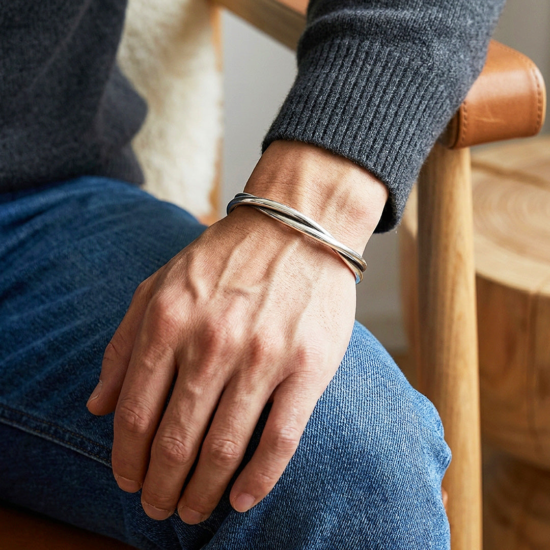 Braided Defender | Men&