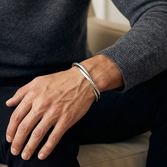 Braided Defender | Men&