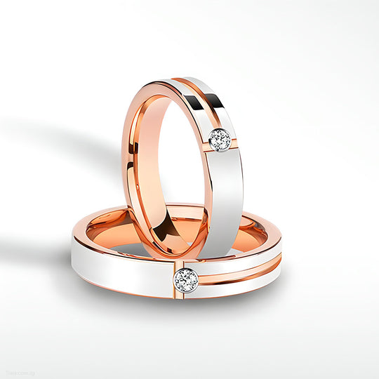 Butterscotch Ring - Tiara.com.sg Singapore Jewelry & Bags