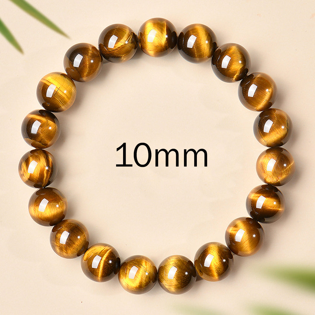 C143 - Yellow Tiger Eye