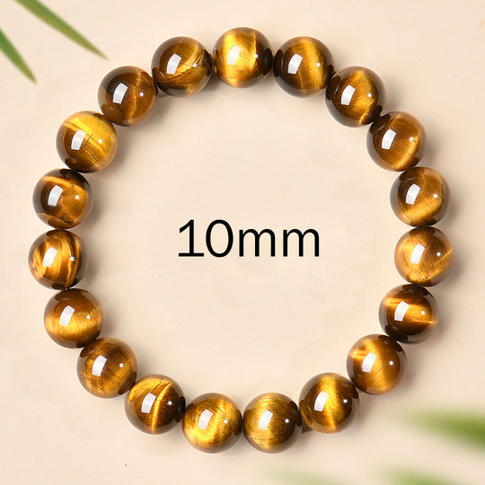 C143 - Yellow Tiger Eye