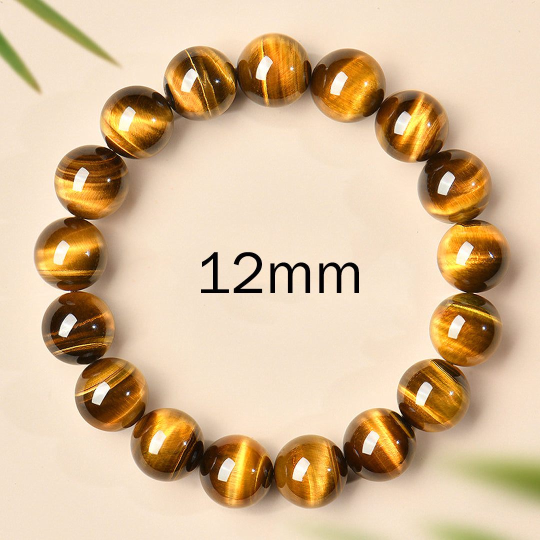 C143 - Yellow Tiger Eye