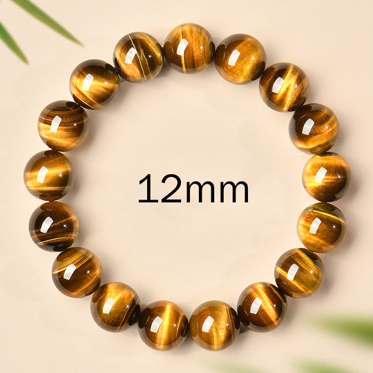 C143 - Yellow Tiger Eye