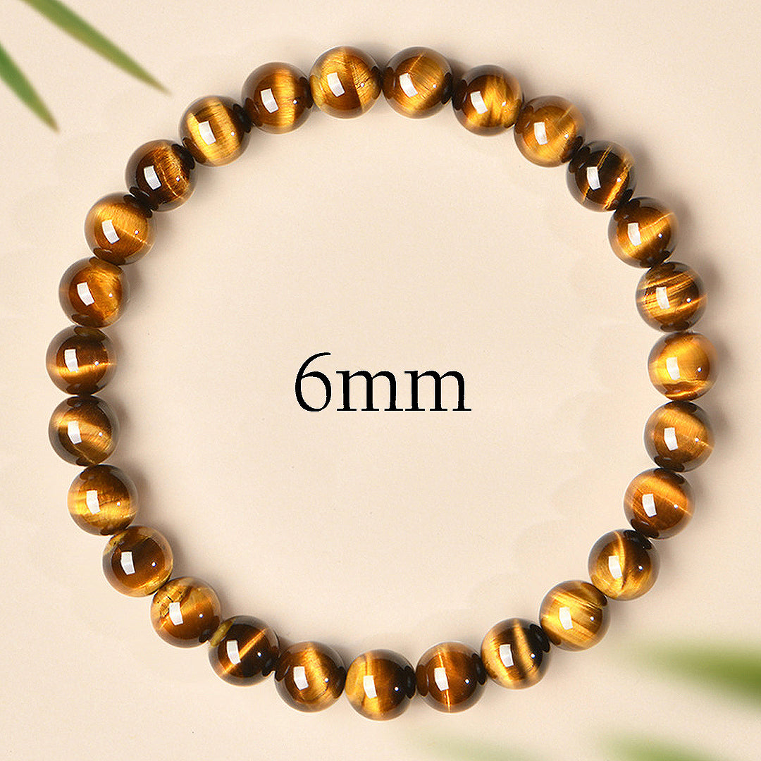 C143 - Yellow Tiger Eye