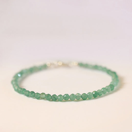 C179 – Aventurine Crystal (3mm)