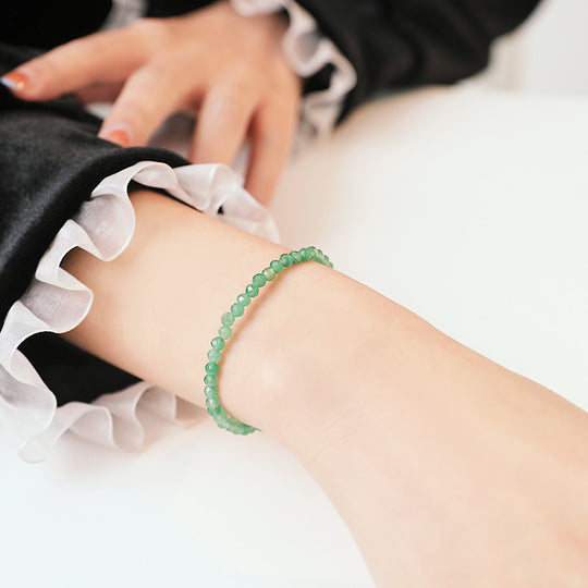 C179 – Aventurine Crystal (3mm)