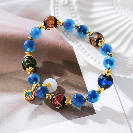 C211 - Agate Crystal