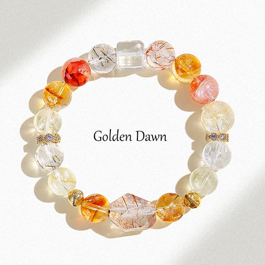 C217 - Natural Black Gold Super Seven