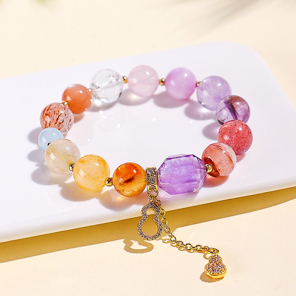 C222 - Goddess Radiance