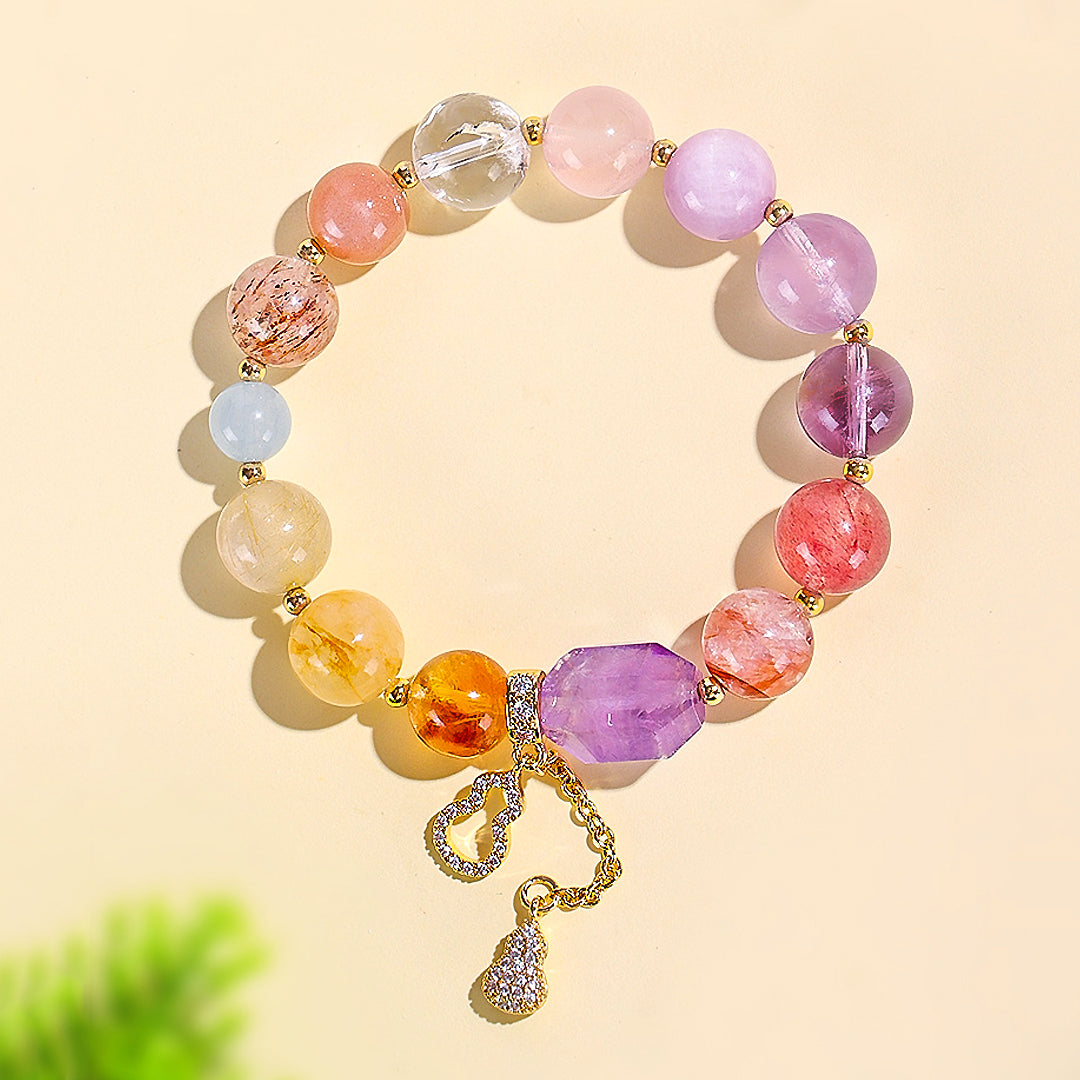 C222 - Goddess Radiance