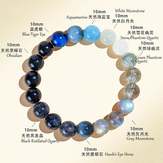 C223 - Celestial Blue