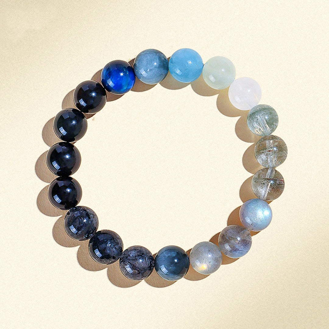 C223 - Celestial Blue