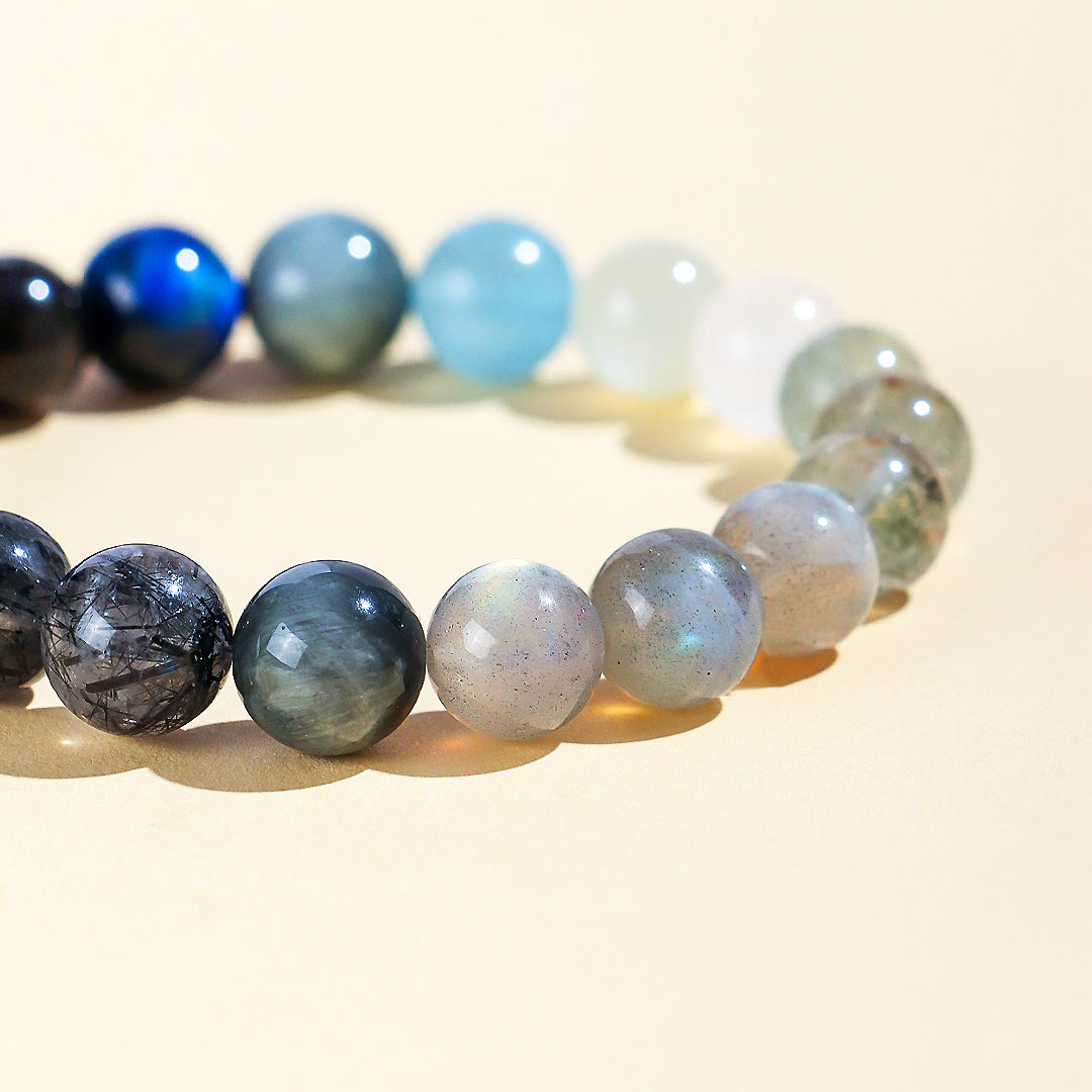 C223 - Celestial Blue