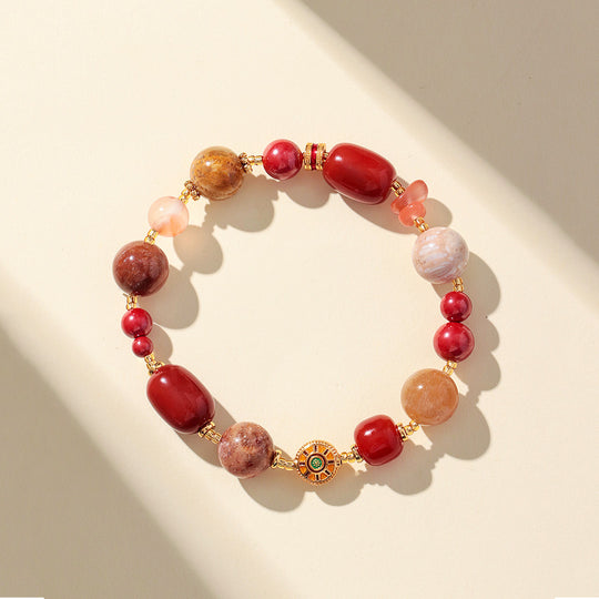 C231 Imperial Sunrise Bracelet