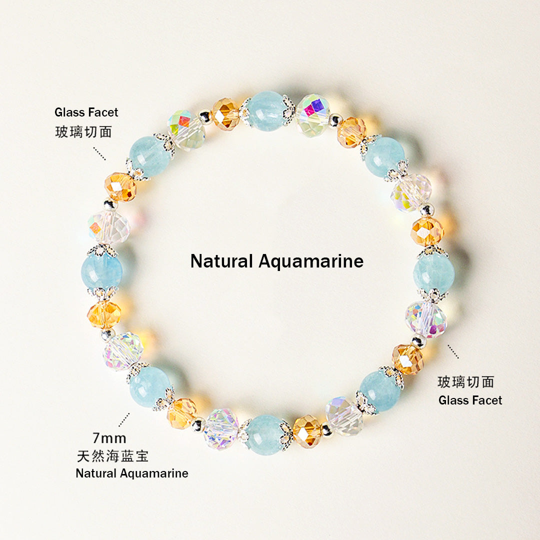 C232: The Celestial Energy Bracelet