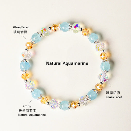 C232: The Celestial Energy Bracelet