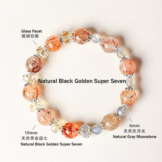 C232: The Celestial Energy Bracelet