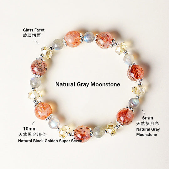 C232: The Celestial Energy Bracelet