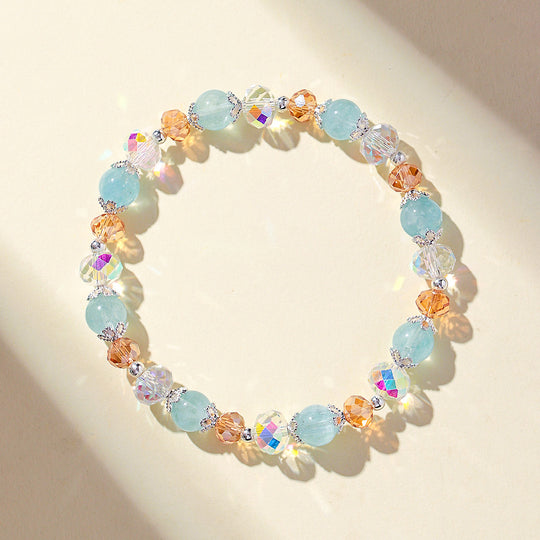 C232: The Celestial Energy Bracelet