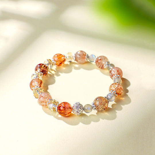 C232: The Celestial Energy Bracelet