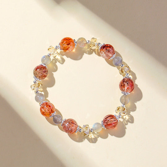C232: The Celestial Energy Bracelet