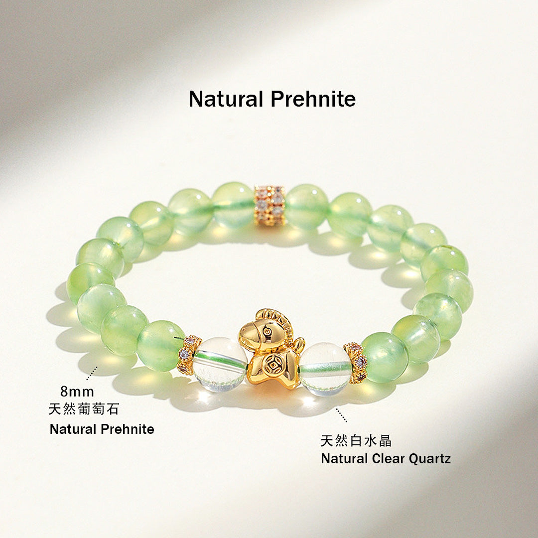 C233 - 2026 Year of the Horse Collection