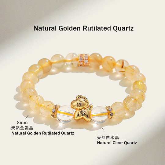 C233 - 2026 Year of the Horse Collection