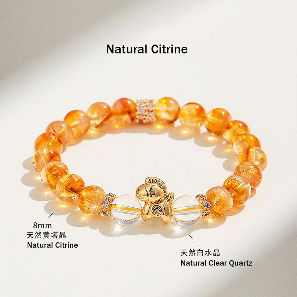 C233 - 2026 Year of the Horse Collection