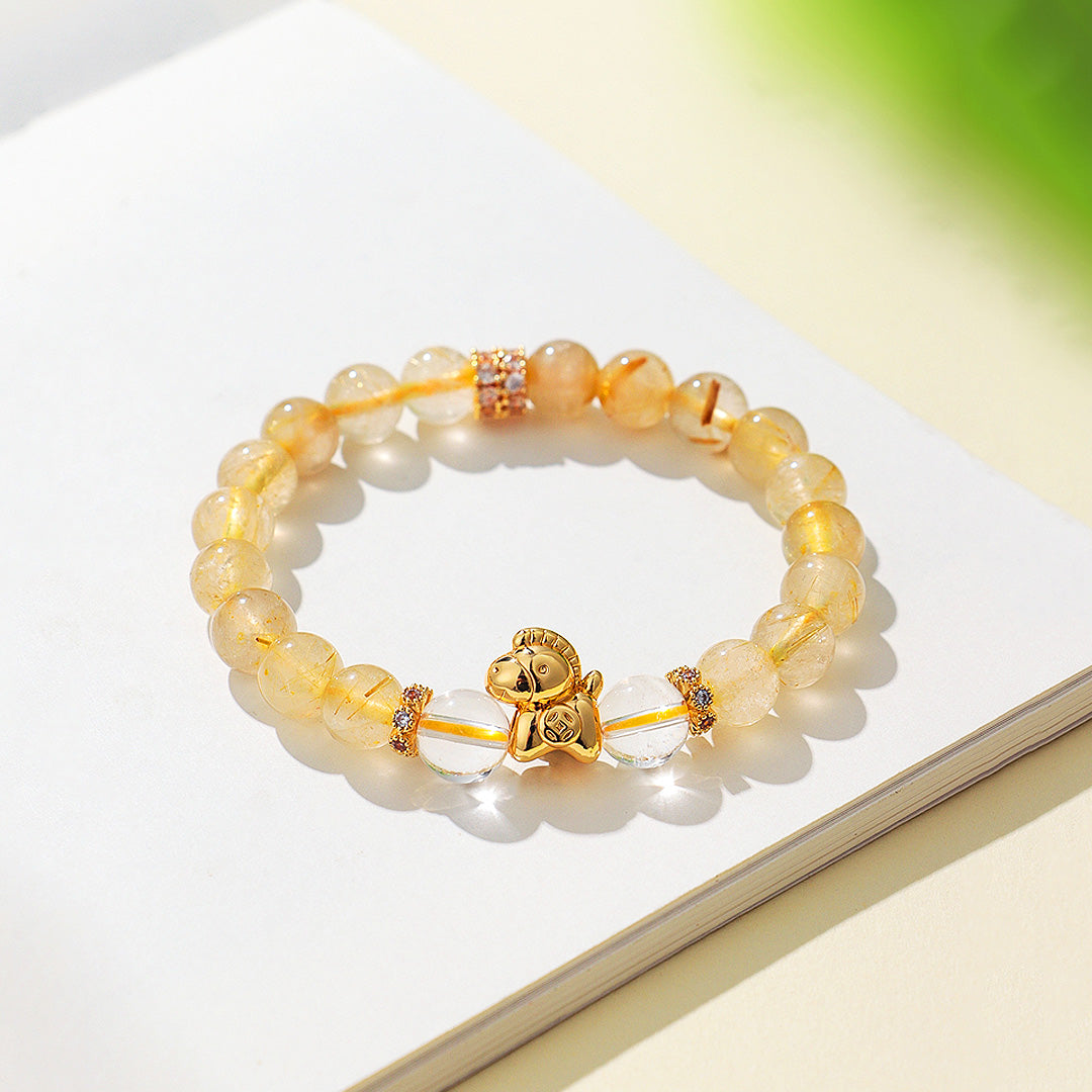 C233 - 2026 Year of the Horse Collection