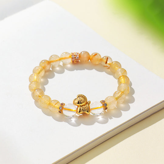 C233 - 2026 Year of the Horse Collection