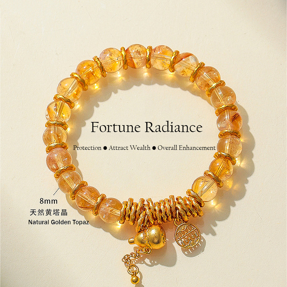 C236 - The Fortune Harmony Collection