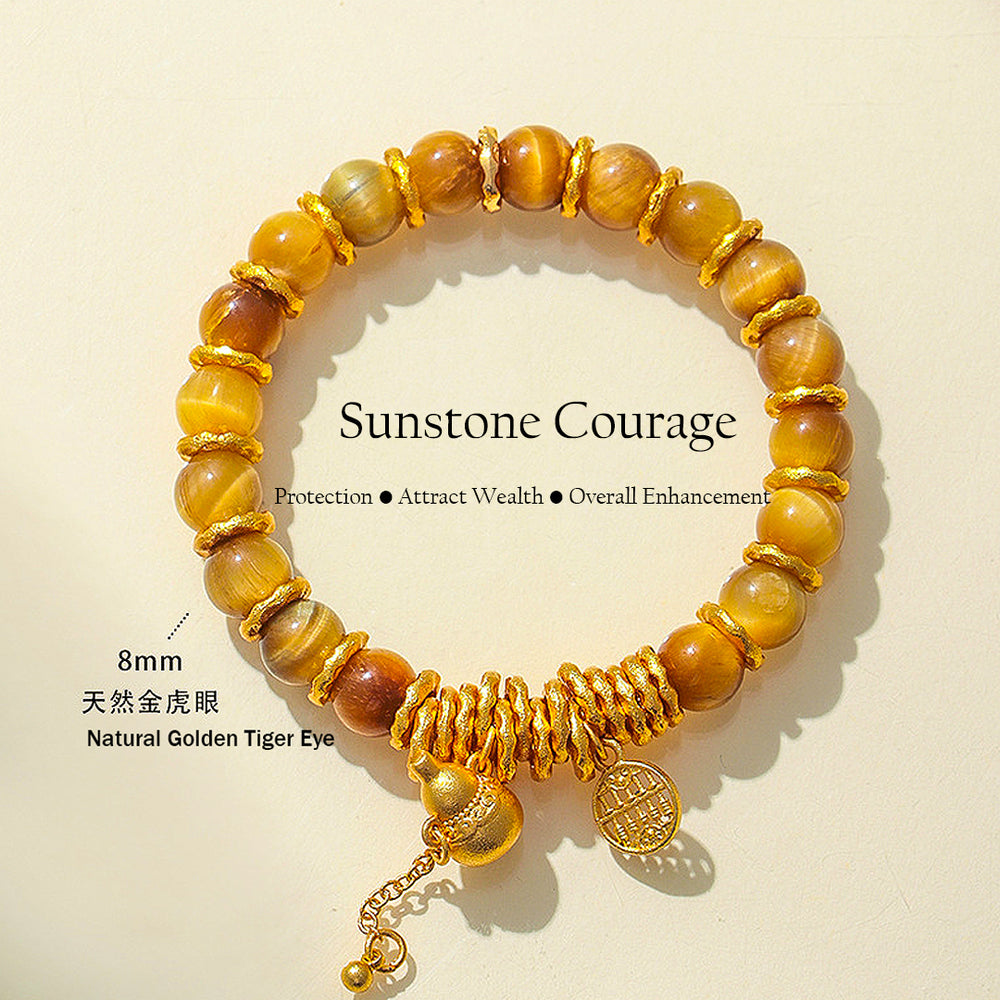 C236 - The Fortune Harmony Collection