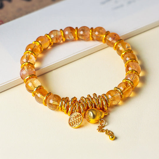 C236 - The Fortune Harmony Collection