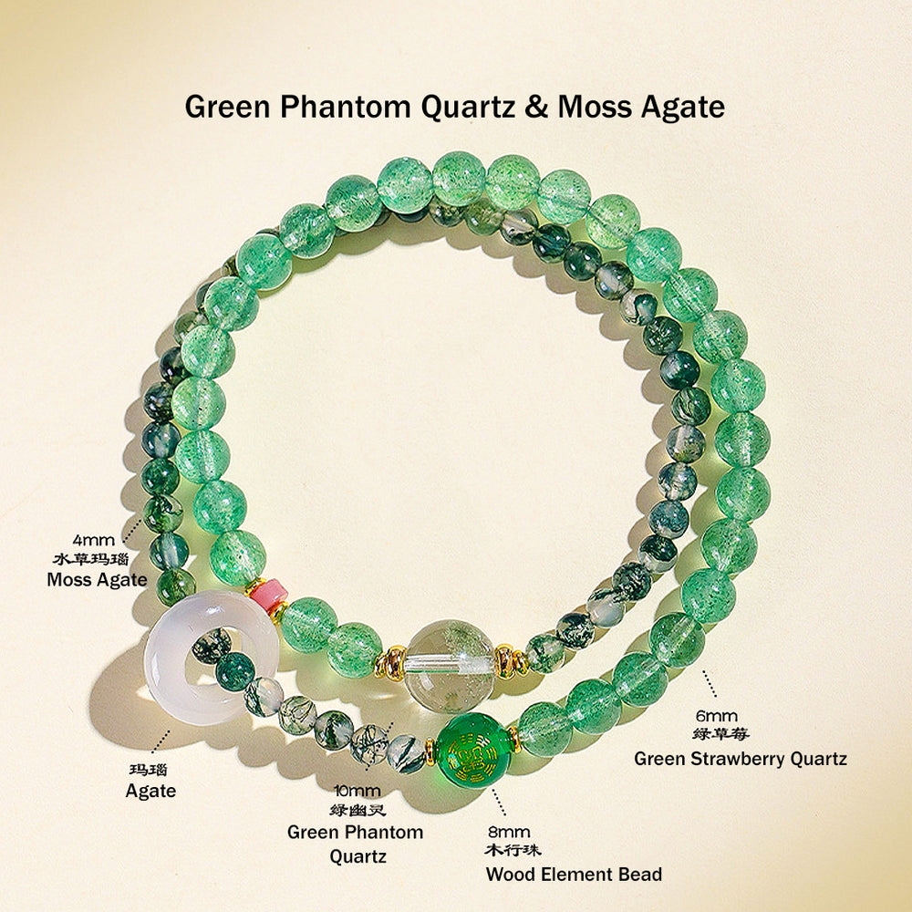 C239 - Power of the Elements Collection