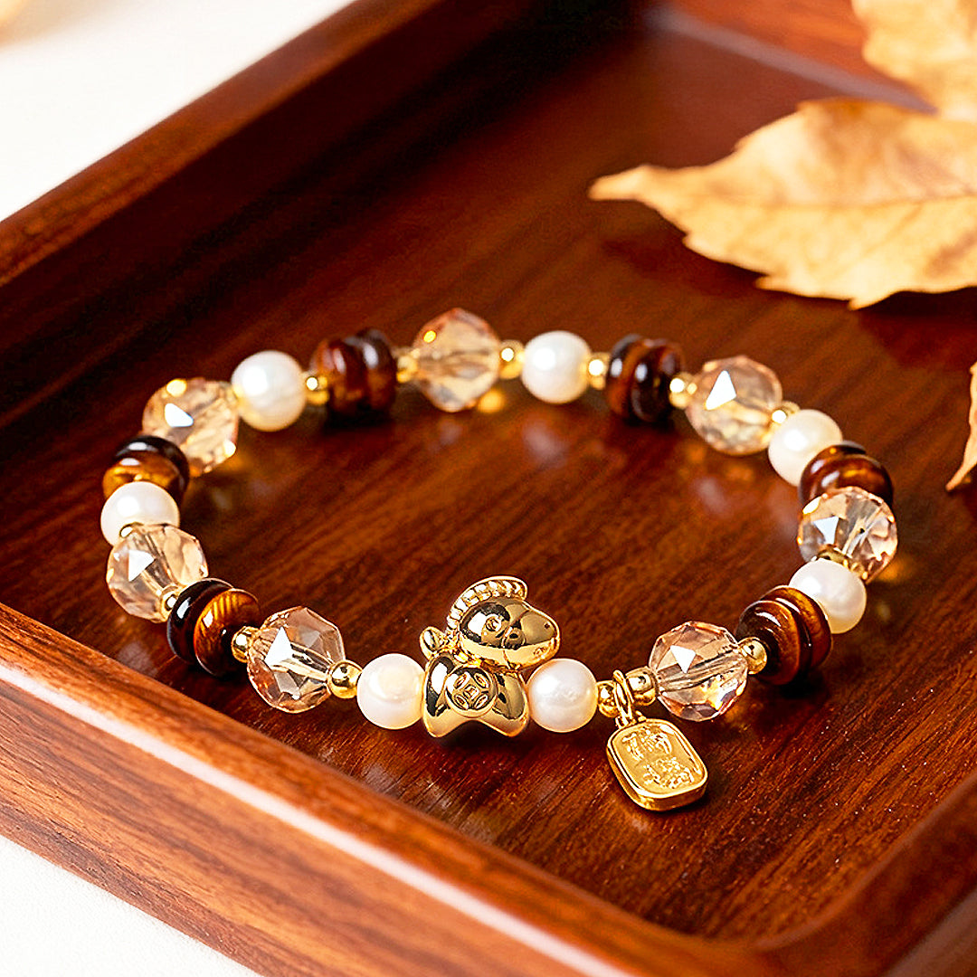 C240 - 2026 Year of the Horse Collection